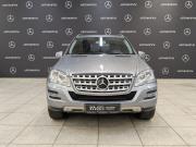 Mercedes-Benz M-Класс III (W166) Москва  - изображение 40