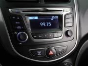 Hyundai Solaris I Рестайлинг Воронеж  - изображение 30