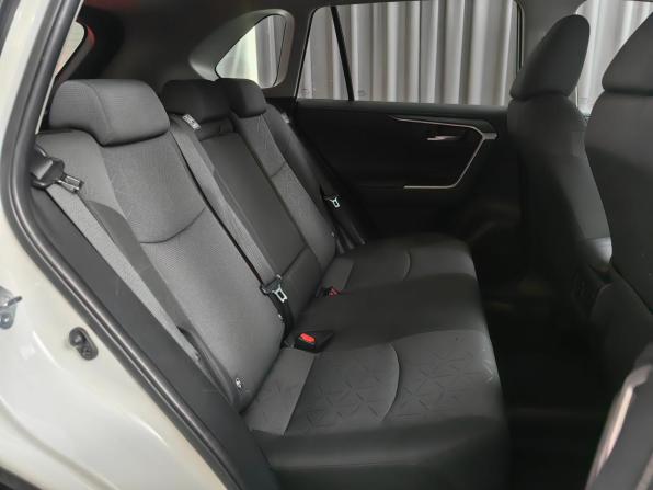 Toyota RAV4 V (XA50) с пробегом 2020 года, цена 2 622 000 рублей, 182964 км, внедорожник, Автокод Объявления