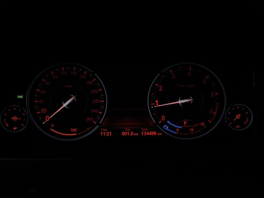 BMW 5 серии VI (F10/F11/F07) Рестайлинг Минеральные Воды  - изображение 20