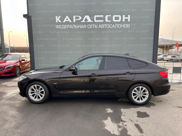 BMW 3 серии VI (F3x) Рестайлинг с пробегом 2016 года, цена 2 440 000 рублей, 145787 км, хэтчбек, Автокод Объявления