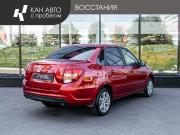 Lada (ВАЗ) Granta I Рестайлинг Казань  - изображение 12
