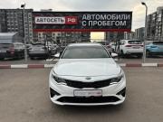 Kia Optima IV Рестайлинг Альметьевск  - изображение 20