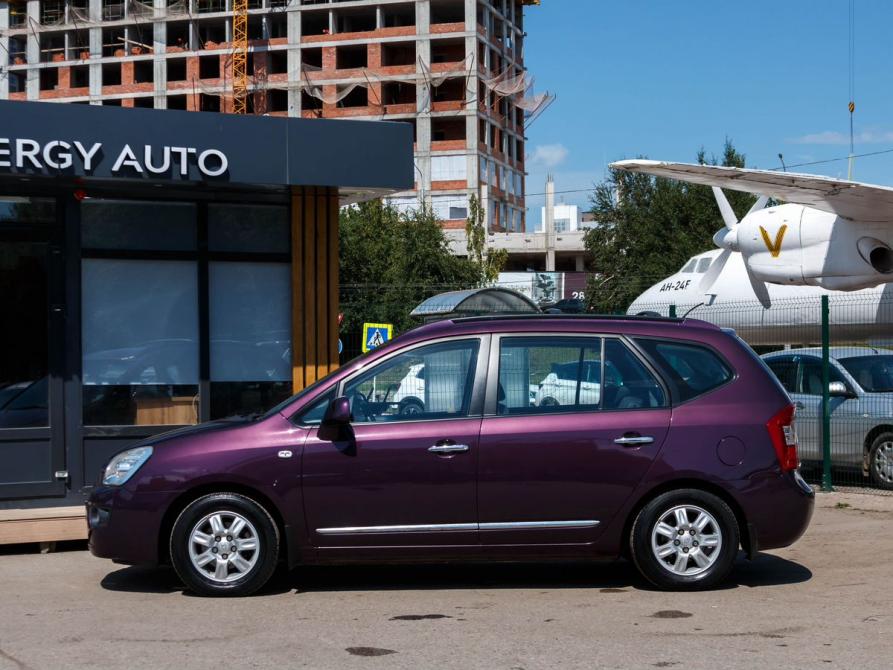 Kia Carens II (UN) Уфа  - изображение 6