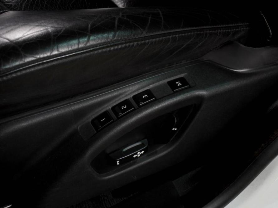 Volvo S80 II Рестайлинг Воронеж  - изображение 12