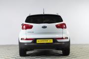 Kia Sportage III Рестайлинг Челябинск  - изображение 26