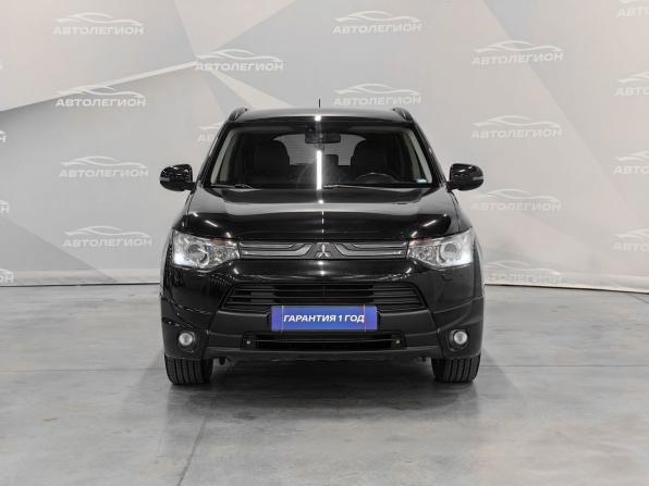 Mitsubishi Outlander III с пробегом 2013 года, цена 1 580 000 рублей, 194000 км, внедорожник, Автокод Объявления