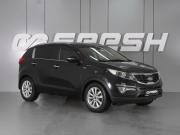 Kia Sportage III Минеральные Воды  - изображение 17