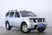 Nissan Pathfinder III Омск  - изображение 25