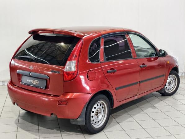 Lada (ВАЗ) Kalina I с пробегом 2007 года, цена 238 200 рублей, 208501 км, хэтчбек, Автокод Объявления