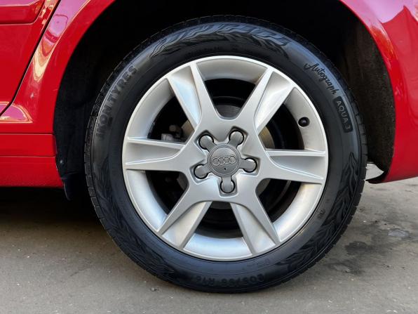 Audi A3 II (8P) Рестайлинг 2 с пробегом 2012 года, цена 875 000 рублей, 126658 км, хэтчбек, Автокод Объявления