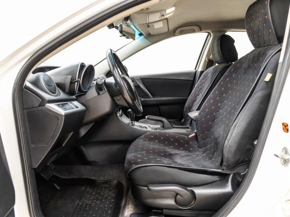 Mazda 3 II (BL) с пробегом 2010 года, цена 928 000 рублей, 171808 км, седан, Автокод Объявления