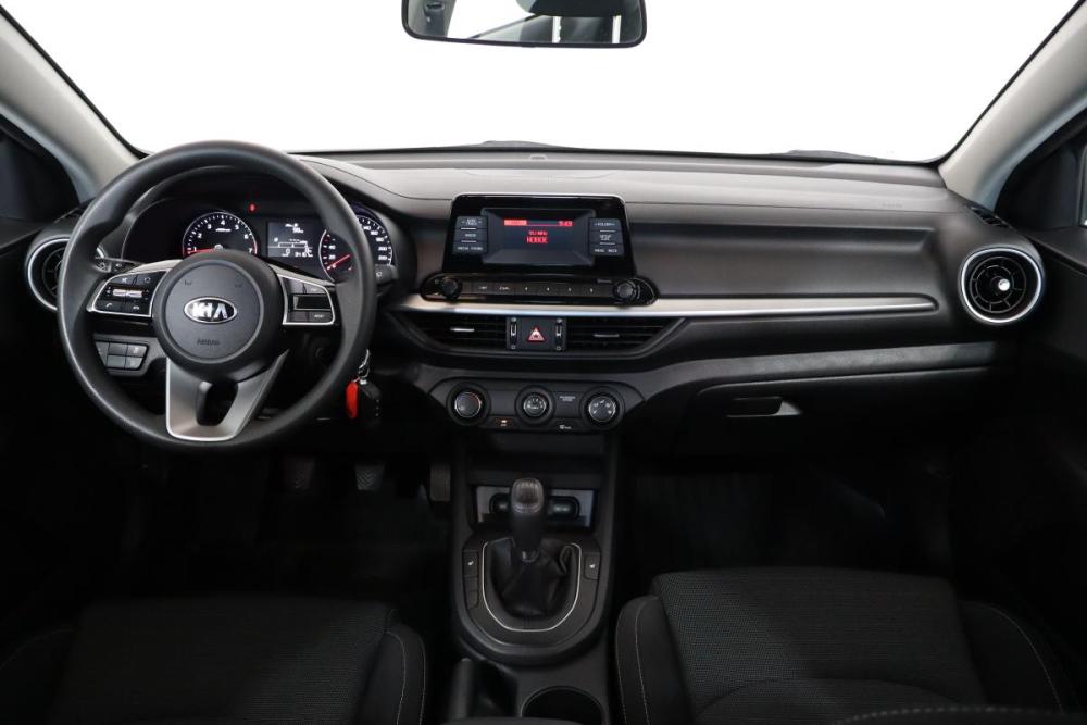 Kia Cerato IV Санкт-Петербург  - изображение 7