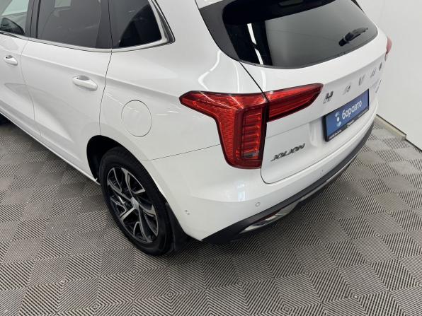 Haval Jolion I с пробегом 2023 года, цена 1 670 000 рублей, 95174 км, внедорожник, Автокод Объявления