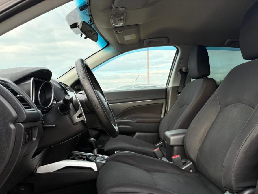 Mitsubishi ASX I Рестайлинг Альметьевск  - изображение 12