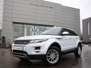 Land Rover Range Rover Evoque I Санкт-Петербург  - изображение 23