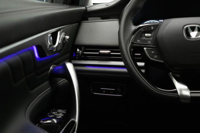 Changan CS95 I Рестайлинг 2 с пробегом 2023 года, цена 2 599 000 рублей, 67035 км, внедорожник, Автокод Объявления