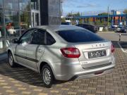 Lada (ВАЗ) Granta I Рестайлинг Калуга  - изображение 15