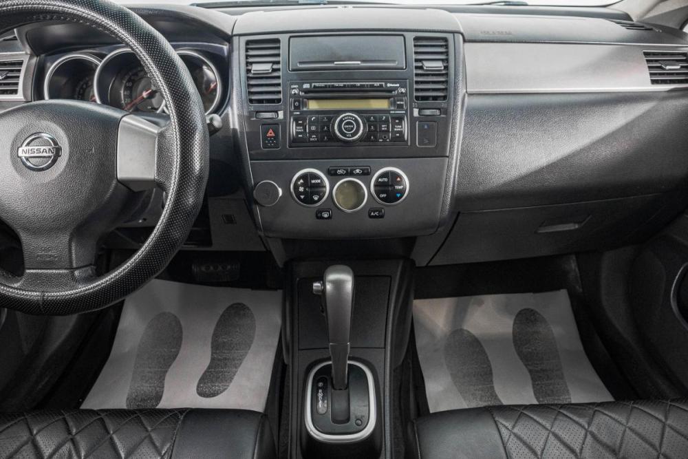 Nissan Tiida I Барнаул  - изображение 17