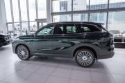 Chery Tiggo 9 I Москва  - изображение 49