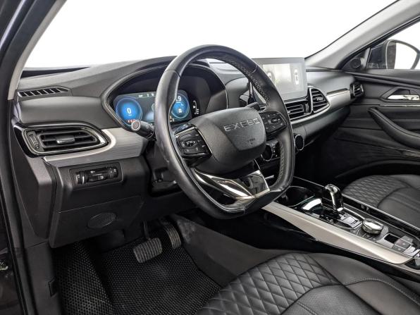 Exeed TXL I с пробегом 2021 года, цена 1 900 000 рублей, 80013 км, внедорожник, Автокод Объявления