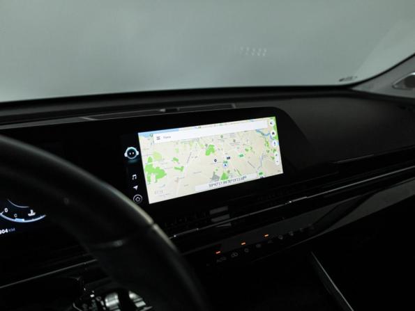 Omoda C5 I с пробегом 2022 года, цена 1 649 700 рублей, 88903 км, внедорожник, Автокод Объявления