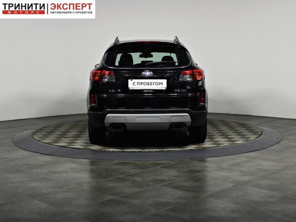 FAW Besturn X80 I с пробегом 2018 года, цена 1 247 000 рублей, 84226 км, внедорожник, Автокод Объявления