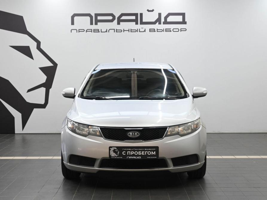 Kia Cerato II Ростов-на-Дону  - изображение 2