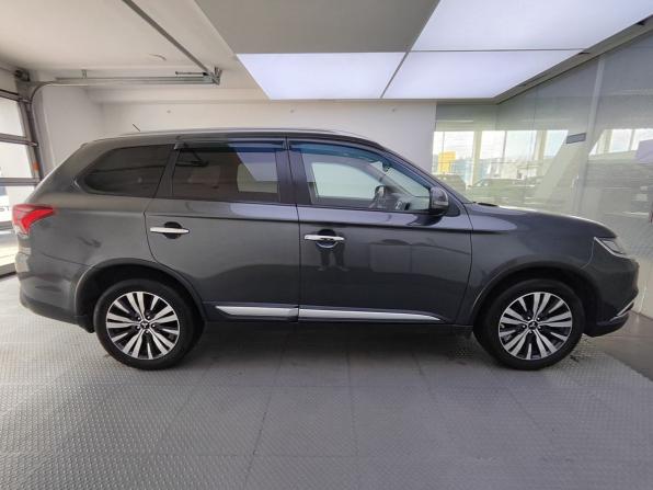 Mitsubishi Outlander III Рестайлинг 2 с пробегом 2016 года, цена 1 945 000 рублей, 168748 км, внедорожник, Автокод Объявления