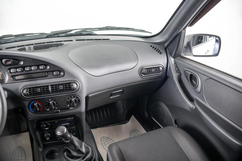 Lada (ВАЗ) Niva Travel I Пермь  - изображение 14