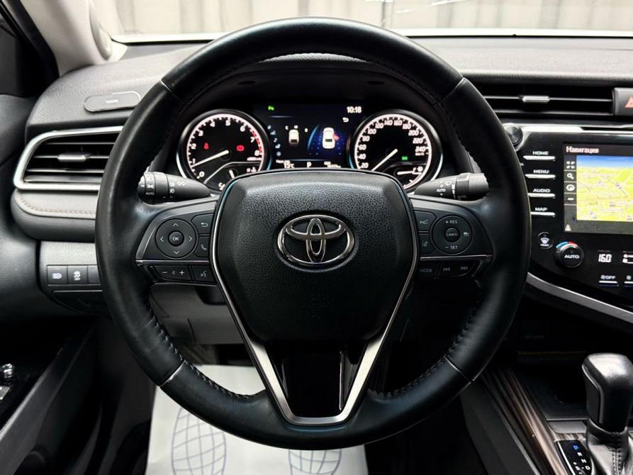 Toyota Camry VIII (XV70) Ижевск  - изображение 20