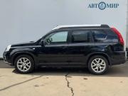 Nissan X-Trail II Рестайлинг Москва  - изображение 19