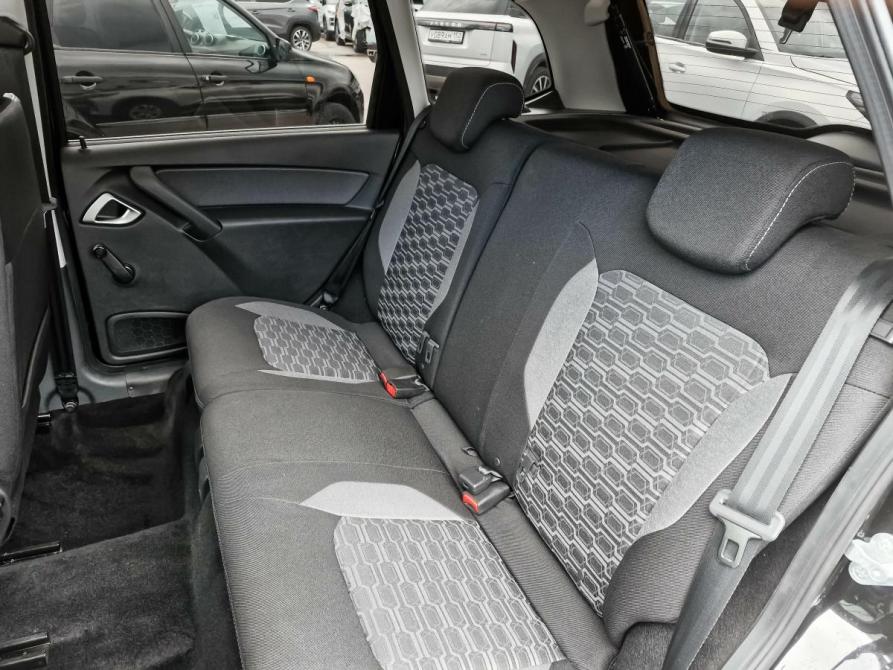Lada (ВАЗ) Granta I Рестайлинг Нижний Новгород  - изображение 6
