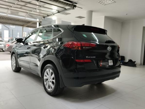 Hyundai Tucson III Рестайлинг с пробегом 2020 года, цена 2 400 000 рублей, 66850 км, внедорожник, Автокод Объявления