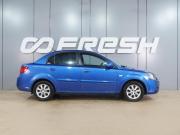 Kia Rio II Рестайлинг Воронеж  - изображение 24