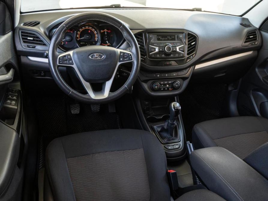 Lada (ВАЗ) Vesta I Волгоград  - изображение 6