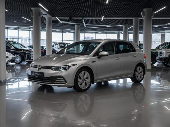 Volkswagen Golf VIII с пробегом 2020 года, цена 2 990 000 рублей, 76861 км, хэтчбек, Автокод Объявления
