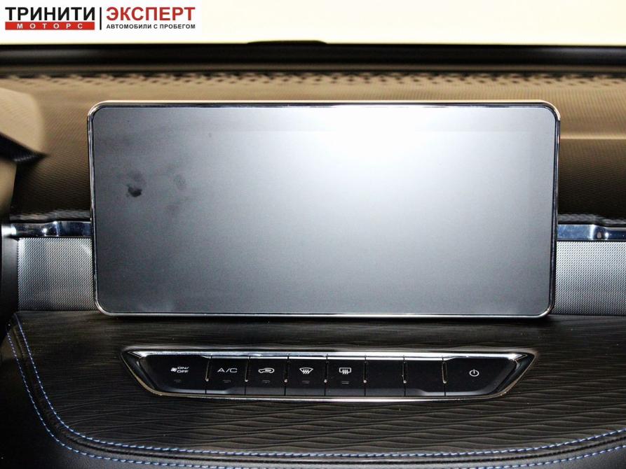 Haval Jolion I Белгород  - изображение 14