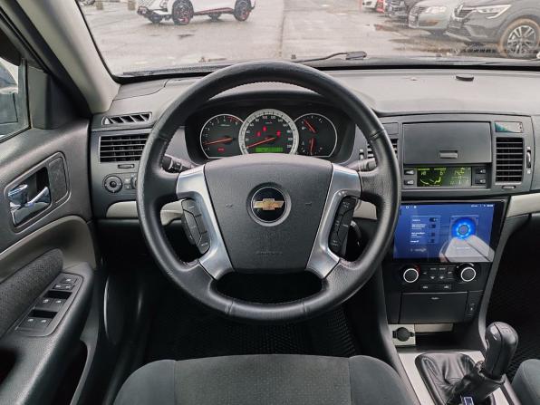 Chevrolet Epica V250 с пробегом 2008 года, цена 469 000 рублей, 204712 км, седан, Автокод Объявления