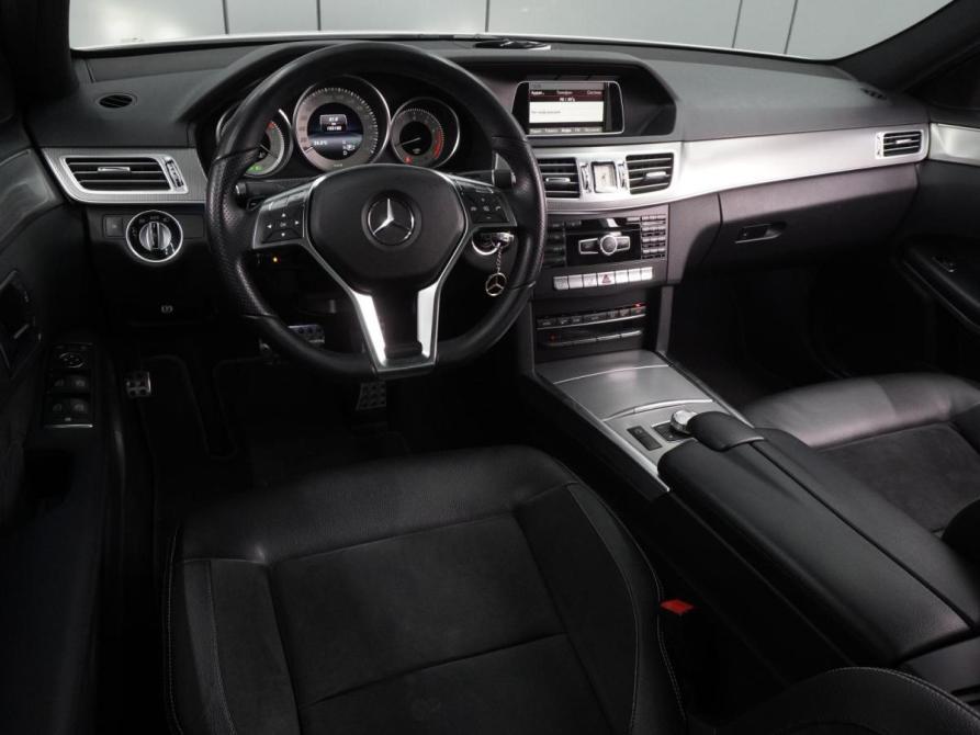 Mercedes-Benz E-Класс IV (W212 S212 C207) Рестайлинг Воронеж  - изображение 6