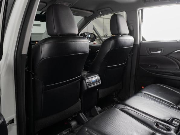 Toyota Highlander III (XU50) с пробегом 2014 года, цена 2 999 000 рублей, 197970 км, внедорожник, Автокод Объявления