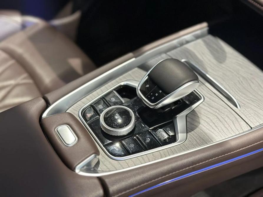 Chery Tiggo 8 Pro Max I Рестайлинг Новосибирск  - изображение 21