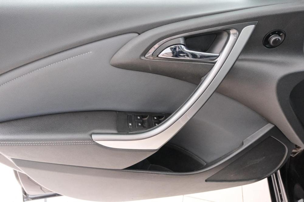Opel Astra J Рестайлинг Красноярск  - изображение 19