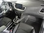 Kia Ceed III Рестайлинг Москва  - изображение 29