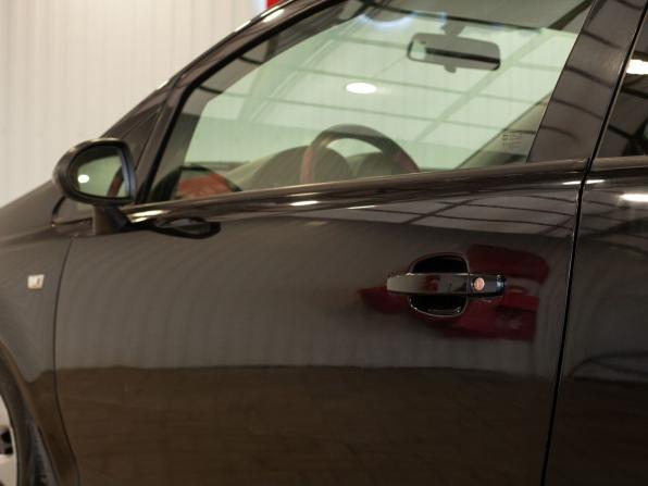 Opel Corsa D с пробегом 2008 года, цена 430 000 рублей, 198273 км, хэтчбек, Автокод Объявления