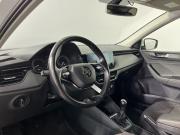Skoda Rapid II Ижевск  - изображение 31