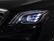 Mercedes-Benz S-Класс VI (W222 C217) Рестайлинг Москва  - изображение 47