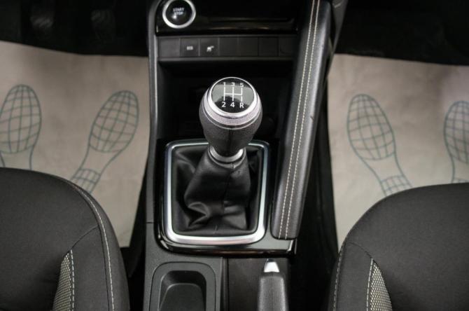 Renault Kaptur I Рестайлинг с пробегом 2020 года, цена 1 399 000 рублей, 94286 км, внедорожник, Автокод Объявления