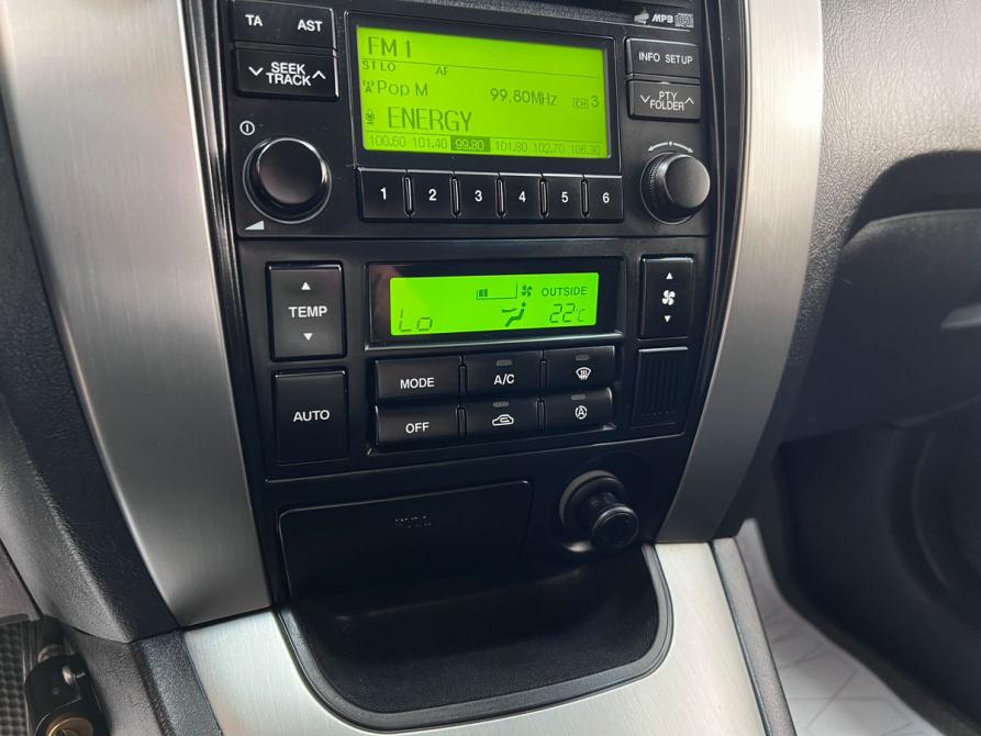 Hyundai Tucson I Тверь  - изображение 16