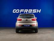 Kia Sportage III Рестайлинг Москва  - изображение 28